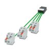 Cable set TC-C-MAX2-SC-32221112