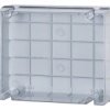 Puszka Hermetyczna Fg 380X300x180 Pokrywa Przeźroczysta