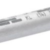 Klauke 421R Złącze doczołowe 185 mm² 240 mm² srebrny 1 szt.