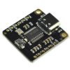 Fermion: DFPlayer Pro - Dual Channel MP3 Module with 128MB Storage (Arduino / Raspberry Pi Compatible)