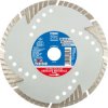 PFERD 68000023 Dg Sg Diamond Cutting Disc 178 mm Diameter closed edge