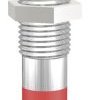 Dioda Lampka sygnalizacyjna LED Signal Construct SMLD 08014 czerwony 24 V/DC