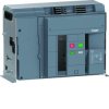 ACB HW4 120kA 2500A 4P Wyłącznik powietrzny stacjonarny do wyzw. sentinel Energy HW4P425FE