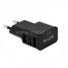 Ładowarka sieciowa M-LIFE 3xUSB 3000 mA; iPhone