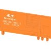 Wszechkierunkowa Antena wielopasmowa PCB (Chip), Wewnętrzny Płytka drukowana Płytka drukowana, TE Connectivity 2.32 dBi