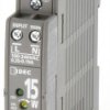 Zasilacz szyny DIN U wy 24V dc I wy 650mA U we 85 → 264 V ac / 100 → 370V dc Idec 15W impulsowy