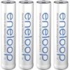 Akumulator AAA/R03 eneloop eneloop HR03, NiMH, 800 mAh, 1.2 V, 8 szt.