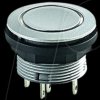 SCTLRRF Tactile Pushbutton with ring illumination