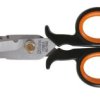 Nożyczki Dla Elektryków Z Funkcją Rozwiercania