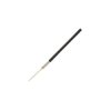 HELUKABEL 40197 Coaxial Cable OD 2.80mm RG174 A/U 50Ω Black per metre
