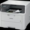 DCPL3520CDWRE1 LED printer, 3-in-1, colour, Wi-Fi, 18 ppm, incl. copyright levy