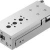 FESTO Mini-suwak 8085135 DGST-16-80-PA Materiał obudowy: kute aluminium 1 szt.