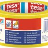Taśma ostrzegawcza tesa tesa® Professional 60760-00087-15 (D x S) 33 m x 50 mm 33 m 1 szt.