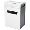 Leitz 80920000 IQ Protect Premium 10X P4 Shredder 10 Sheet 18L Bin White
