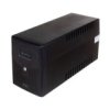 Zasilacz Awaryjny Ups Line-Ineractive Led 1500Va/900W 2X12v/9Ah Avr 4Xschuko...