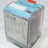 C4-A40/AC230V przekaźnik przemysłowy 4-polowy 10A 230VAC RELECO