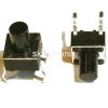 Tact Switch 6x6mm h= 5mm 8szt