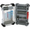 Bosch DIY 2608522518 PRO Impact Mixed Set, 35 Piece