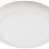 Oświetlenie wewnętrzne LED Deko Light Zaurak 565328 18 W