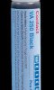 10018873 Cyanoacrylate contact adhesive VA 250, 12 g, black
