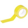 Durable 104404 DURALINE BASIC Marking Band Yellow 33m x 50mm Self-adhesive