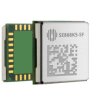 Moduł WiFi SE868K5-SF, I2C, SPI, UART, 1.72 → 1.89V, Telit