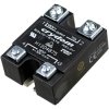 Solid state relay, 4-32 VDC, zero voltage switching, 48-530 VAC, 90 A, PCB mounting, H12D4890