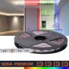 Taśma LED PL 4w1 Premium Pełne spektrum RGB + Neutralna Biała 4000K 12V 60 LED/m SMD5050 Rolka 50m 5 lat gwarancji