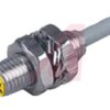 Czujnik zbliżeniowy M18 Indukcyjny 2 mm Turck Wpuszczany 10 → 55 V DC długość 41.6mm Gwintowany