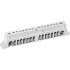 Siemens 8GB20520 Alpha SIMBOX terminal block 2x25mm²+2x7x10mm²