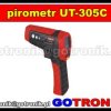 UT305C pirometr cyfrowy miernik temperatury