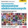 Encyklopedia elementów elektronicznych. Tom 3. Czujniki orientacji, ingerencji i właściwości otoczenia - ebook