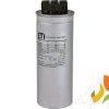 Kondensator LPC 10 kVAr 400V 50Hz 004656750 ETI