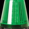 COBL90GL2302F CO BL 90 LED beacon, green, 2F