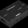 DPBOOST DP Extender CAT 5e/6, 4K/1080p, 60 Hz, up to 20 m