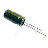 Kondensator LOW ESR 1000uF /25V 10x20mm (2 SZT) /293