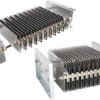 GRE1 High Power, High Current Grid Resistors, 1 kW and Larger