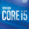 BX8070110400 Intel Core i5-10400, 6x 2.90GHz, boxed, 1200