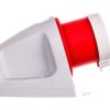 Wtyczka 32A 4P 400V Ip44 Wsm Stała Mini 922066