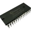 Pamięć EPROM kasowalna elektrycznie W27C256 (W27C257 / W27E257) DIL28 45ns (zam. 27C256) –55°C do +125°C