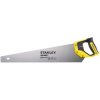 Stanley 2-15-244 FatMax® Fine Cut Handsaw 550mm (22in) 11 TPI