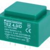 TEZ4/D/12-12V