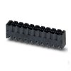 Listwa stykowa PCB 3-pinowe CCVA raster: 5 mm Prosty 1-rzędowe Phoenix Contact Lutowie 32V