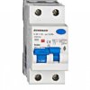 Wyłącznik inst.z członem róż.prąd. C20/1+N/30mA typ A, 6kA Seria AMPARO