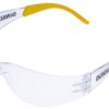 Okulary ochronne DeWALT Okulary Przezroczysty