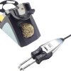 Szczypce do rozlutowywania Weller WXUTS 150 W 1 szt.