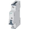 Siemens 5SY41066 Circuit Breaker 6A 230/400V 10kA 1-pole C-type
