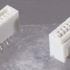 Złącze FPC 5-pinowe 1.25mm Przewlekany Żeński JST