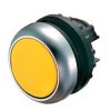 M22-DRL-Y przycisk panelowy stabilny z podświetleniem, żółty 216950