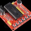 ME062 Developer boards - Recording/playback module, ISD1760